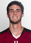 Dan Traxler - Men's Soccer - University of South Carolina Athletics