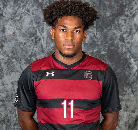 Jordan  Matthews - Men's Soccer - University of South Carolina Athletics