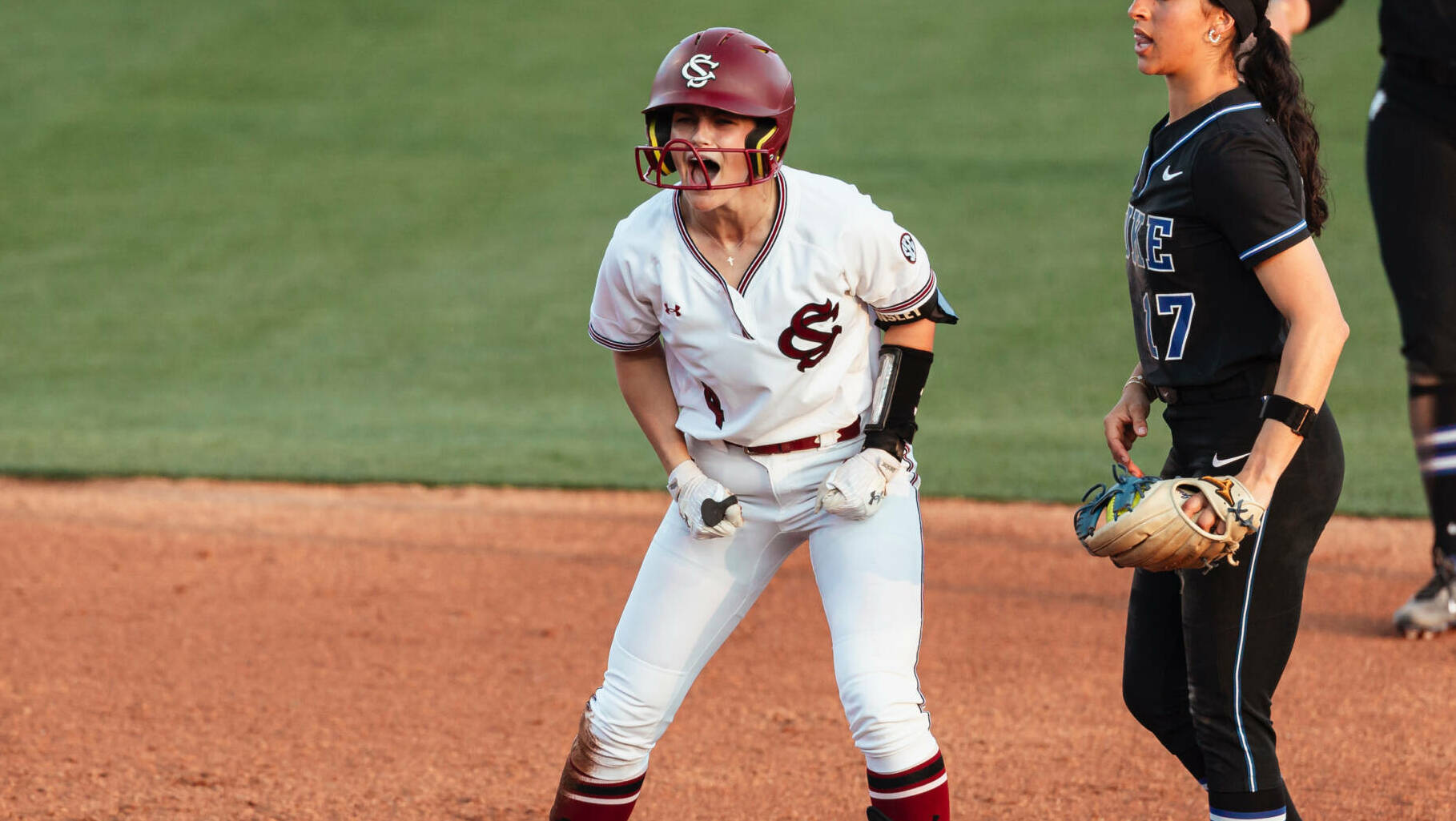 No. 21 Softball Hosts Georgia Southern Wednesday Night
