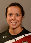 Samantha Gonzalez - Women's Soccer - University of South Carolina Athletics