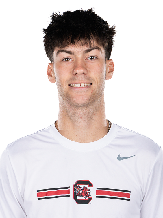 Connor Owens - Men's Tennis - University of South Carolina Athletics