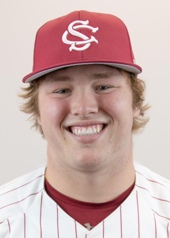 Baseball Roster 2021 – University of South Carolina Athletics