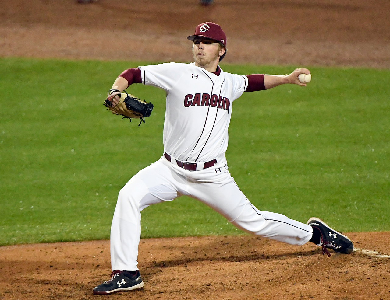 vs. The Citadel (March 10, 2020)