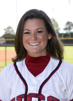 Melissa Hendon - Softball - University of South Carolina Athletics