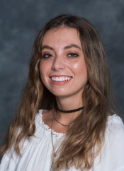 Kate Eagleton - Equestrian - University of South Carolina Athletics