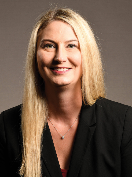 Lori Anna Davis -  - University of South Carolina Athletics