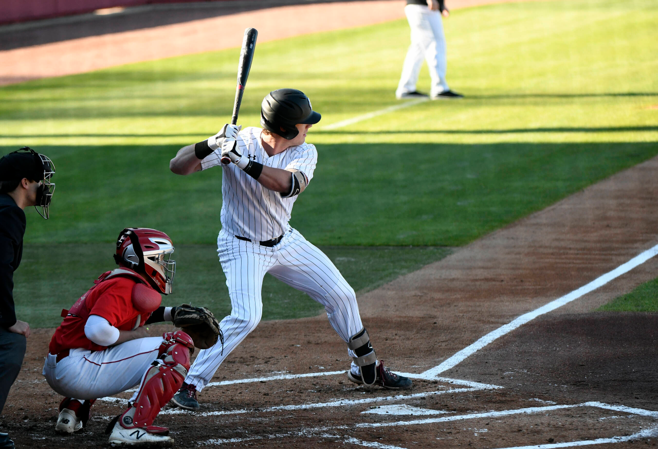 vs. Cornell (March 7, 2020)