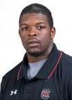 Clifton Geathers - Football - University of South Carolina Athletics