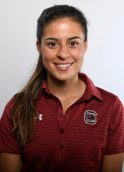 Isidora Nilsson - Women's Golf - University of South Carolina Athletics