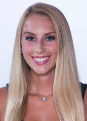 Kaylee Wessel - Track and Field - University of South Carolina Athletics