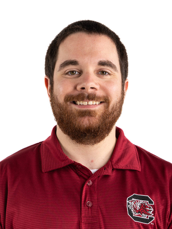 Patrick Ball -  - University of South Carolina Athletics