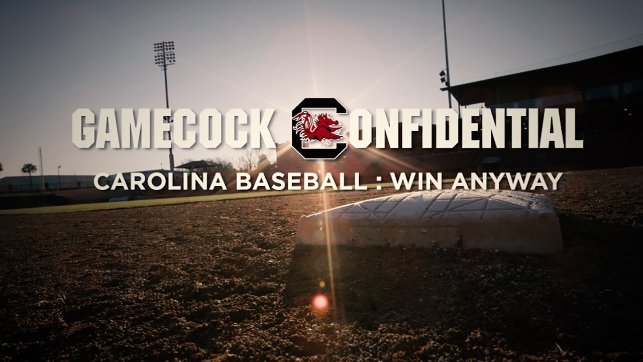 Gamecock Confidential: Carolina Baseball 2016 - Episode 1