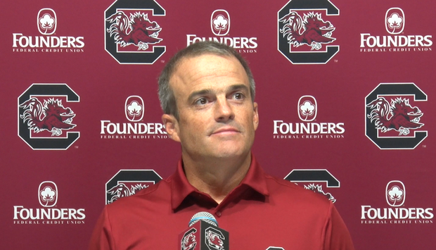 University of South Carolina Athletics