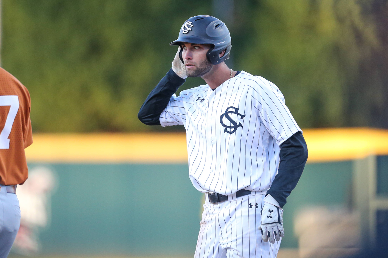 Baseball vs. Texas (March 13, 2022)