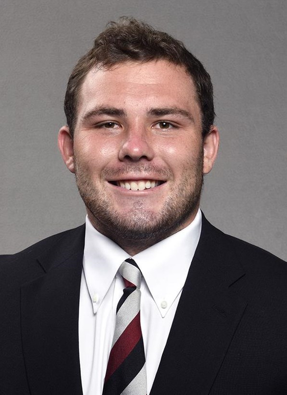 Slade Carroll - Football - University of South Carolina Athletics