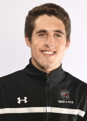 Austin Story - Track and Field - University of South Carolina Athletics
