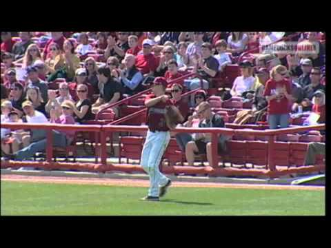 Baseball Highlights: South Carolina vs. Princeton - Game 3