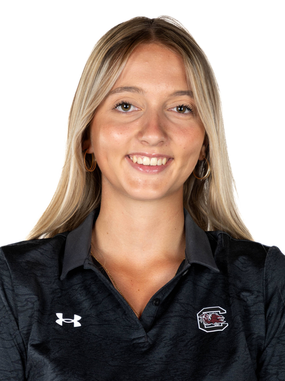 Laura Nepper - Women's Golf - University of South Carolina Athletics