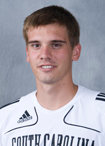 Brennan Williams - Men's Soccer - University of South Carolina Athletics