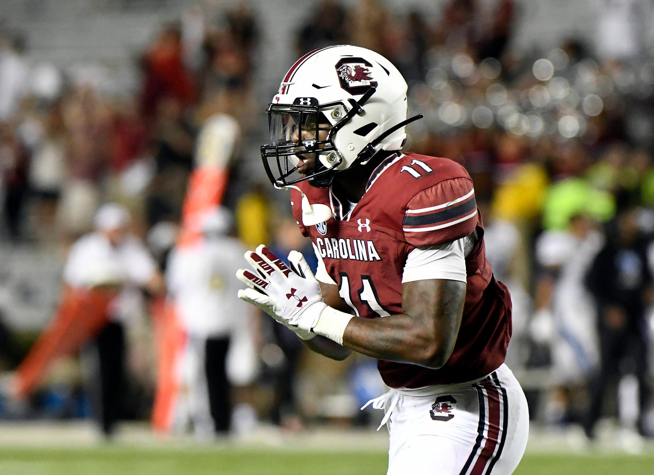 Football vs. EIU (9/4/21)