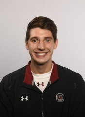 Bryce Kananowicz - Swimming and Diving - University of South Carolina Athletics