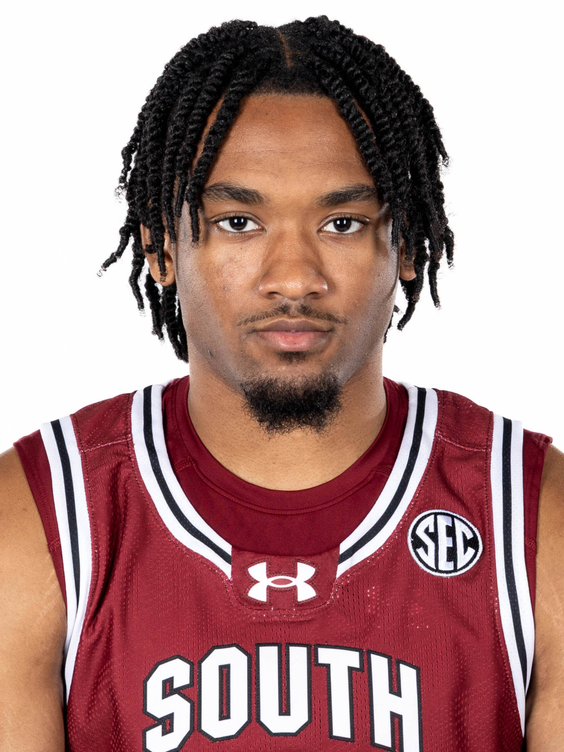 Kobe Knox - Men's Basketball - University of South Carolina Athletics
