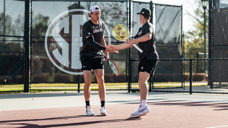 University of South Carolina Athletics