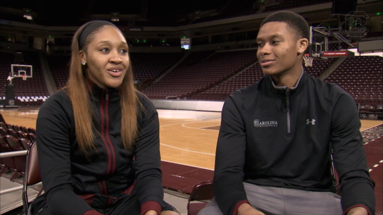 Video: The Dozier Siblings