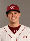 Joey Polak - Baseball - University of South Carolina Athletics