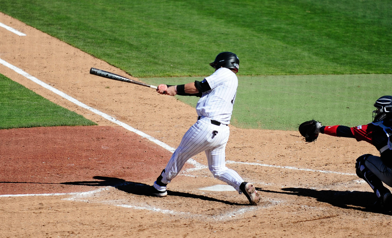 Baseball vs. Dayton (Feb. 20, 2021)