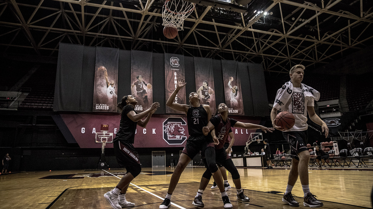 Mikiah Herbert Harrigan - 10/4/18