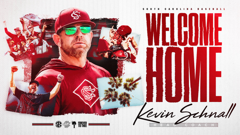 University of South Carolina Athletics