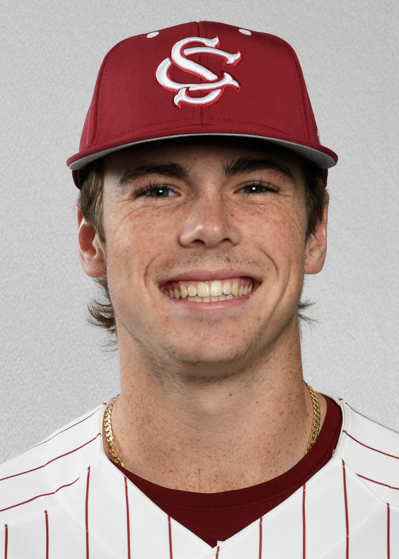 Joey Wittig - Baseball - University of South Carolina Athletics
