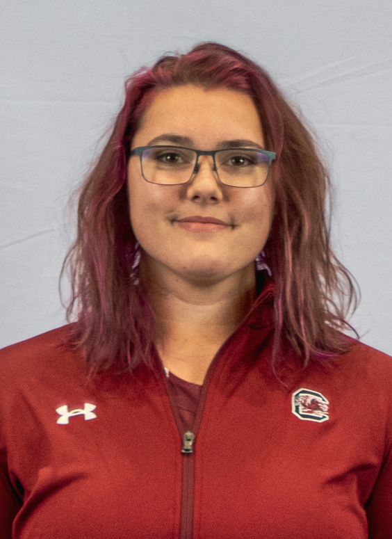 KD Young - Track and Field - University of South Carolina Athletics