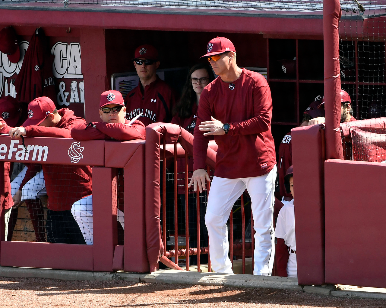 vs. Cornell (March 8, 2020)