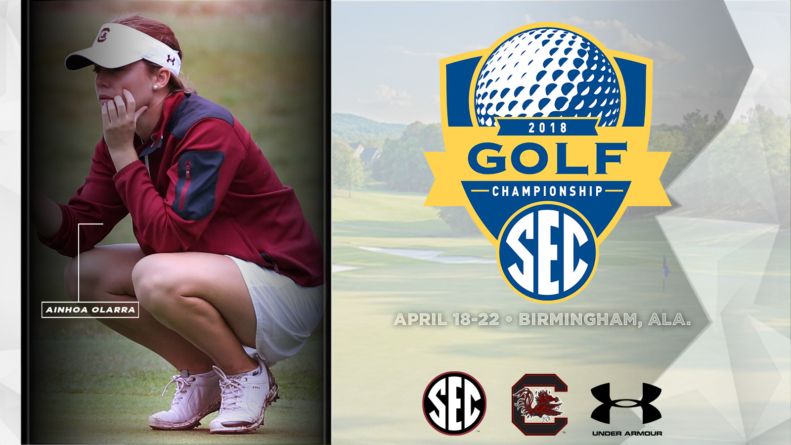 No. 10 South Carolina Opens Postseason At SEC Championship