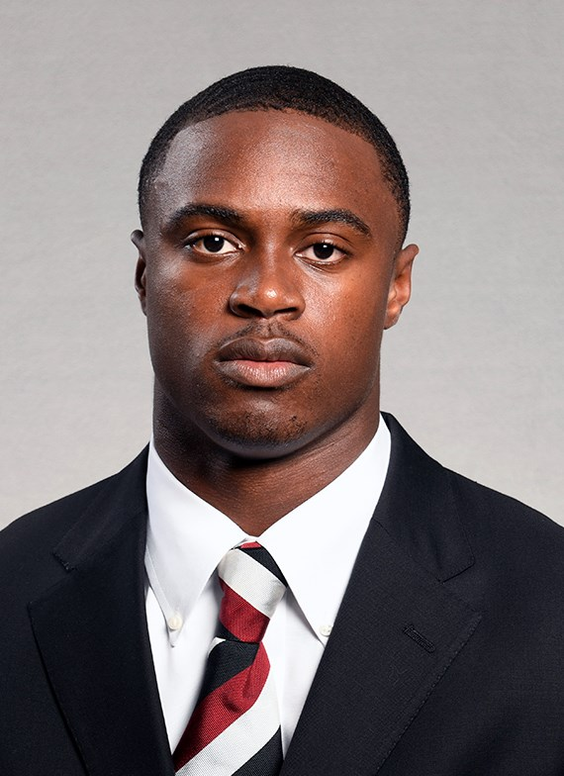 J.T. Ibe - Football - University of South Carolina Athletics