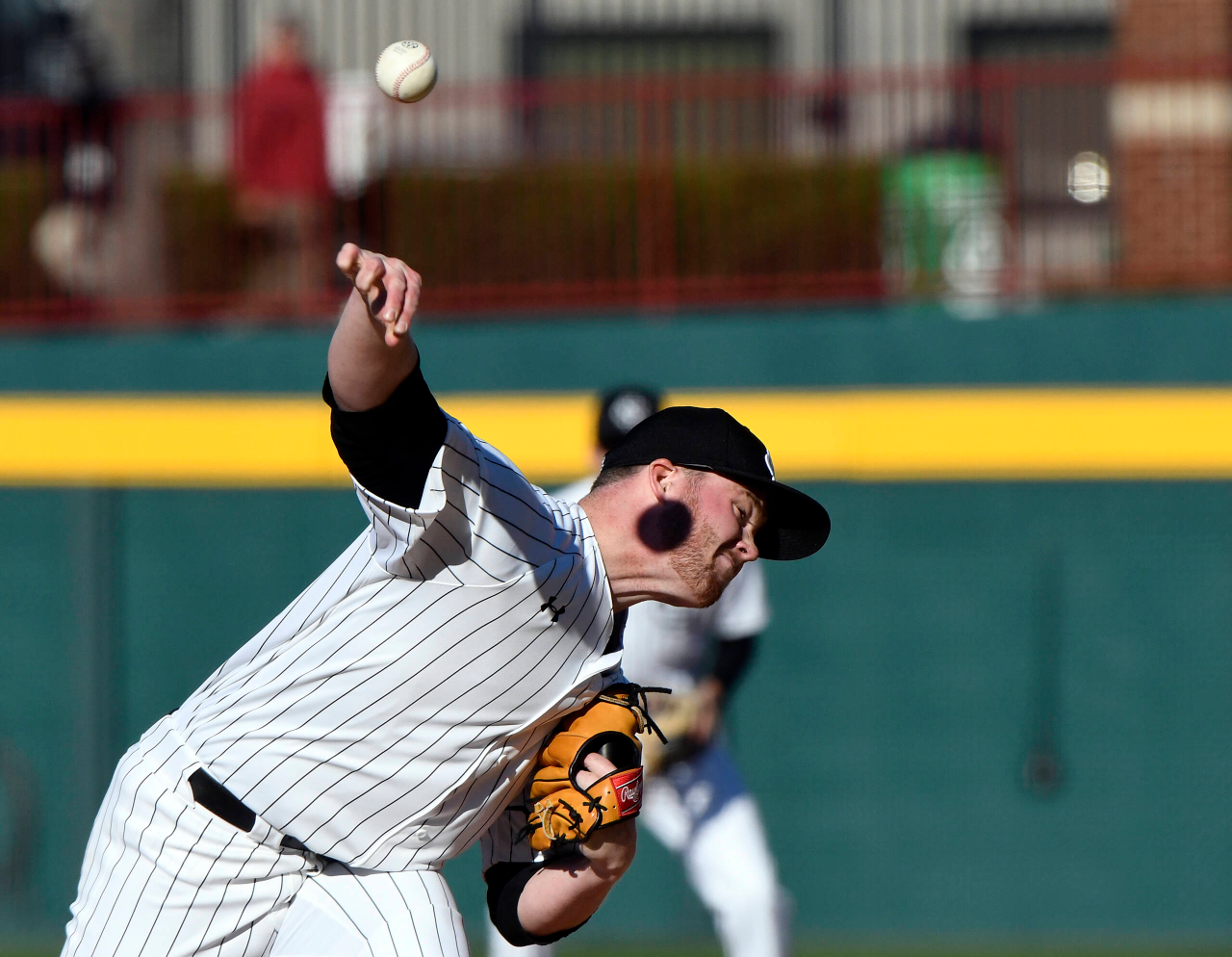 vs. Cornell (March 7, 2020)