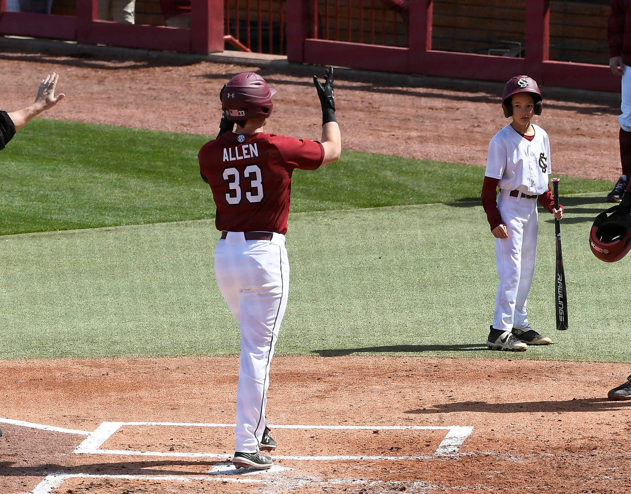 vs. Cornell (March 8, 2020)