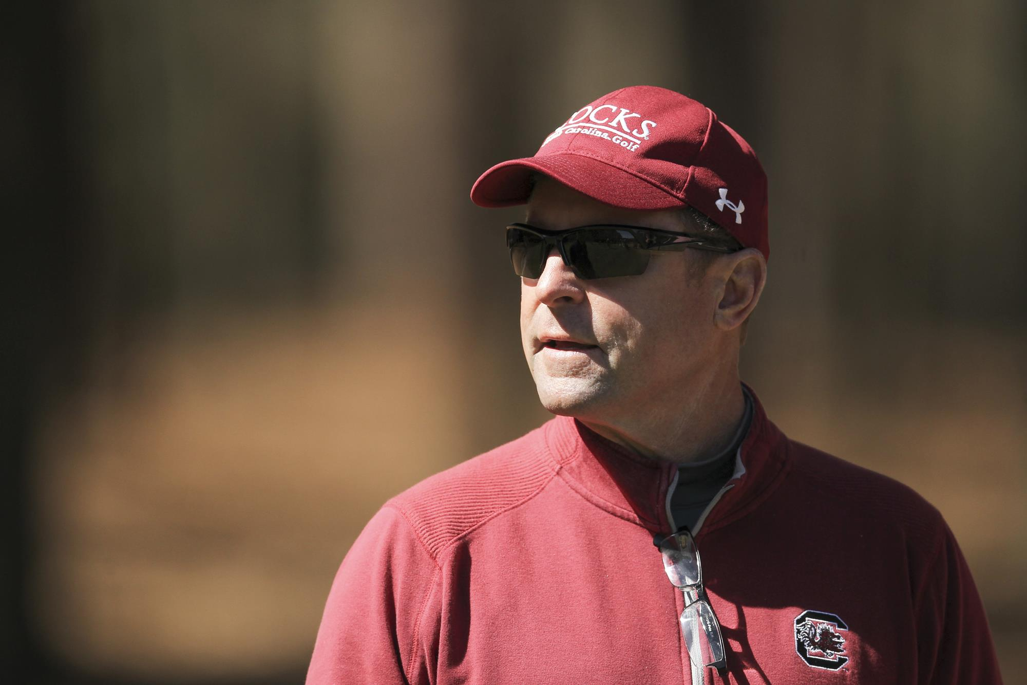 Gamecocks Move Into Top-25 of Golfstat Rankings