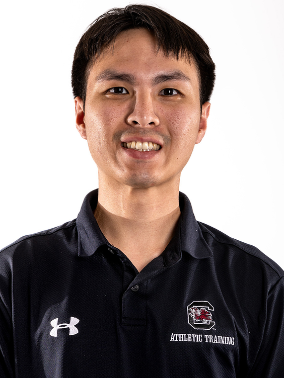 Stanley Hu - Men's Tennis - University of South Carolina Athletics
