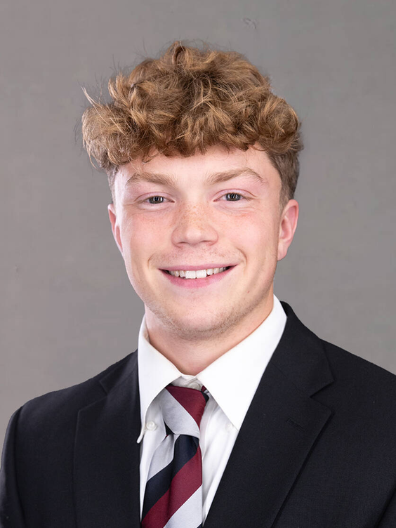 Will Helmadollar - Football - University of South Carolina Athletics