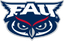 Florida Atlantic logo