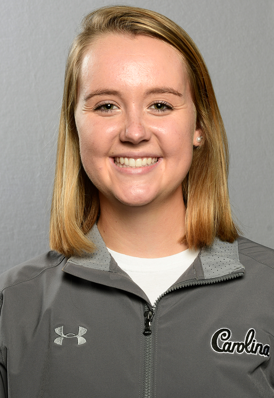 Abbey Ellis - Swimming and Diving - University of South Carolina Athletics