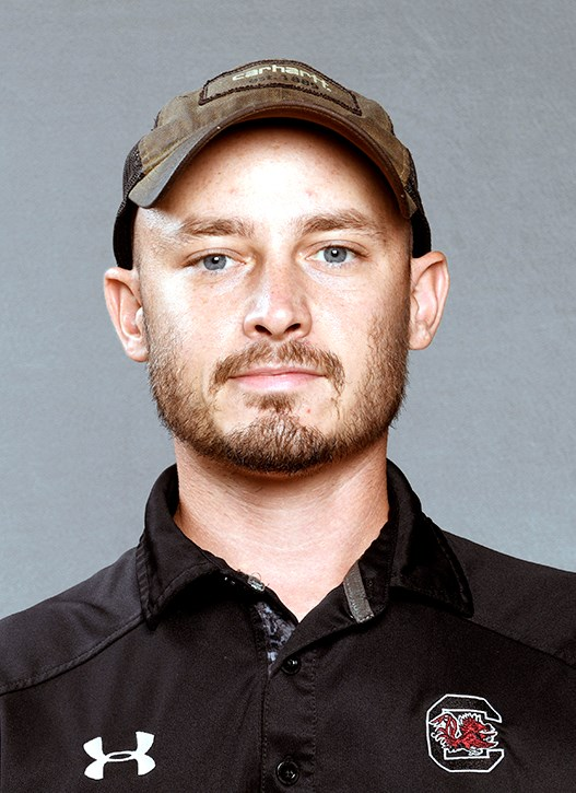 Terry Seay -  - University of South Carolina Athletics