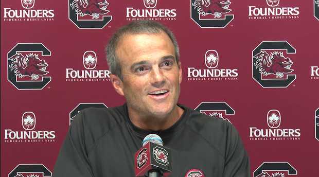 University of South Carolina Athletics