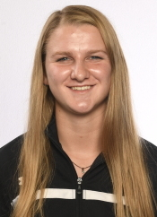 Caitlin Conway - Track and Field - University of South Carolina Athletics