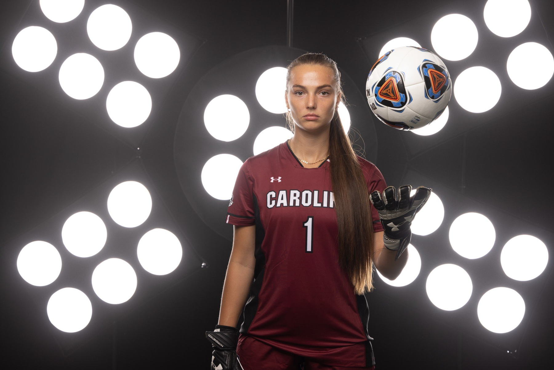 📸Men's Hoops Unveils New Uniforms for 2023-24 – University of South  Carolina Athletics