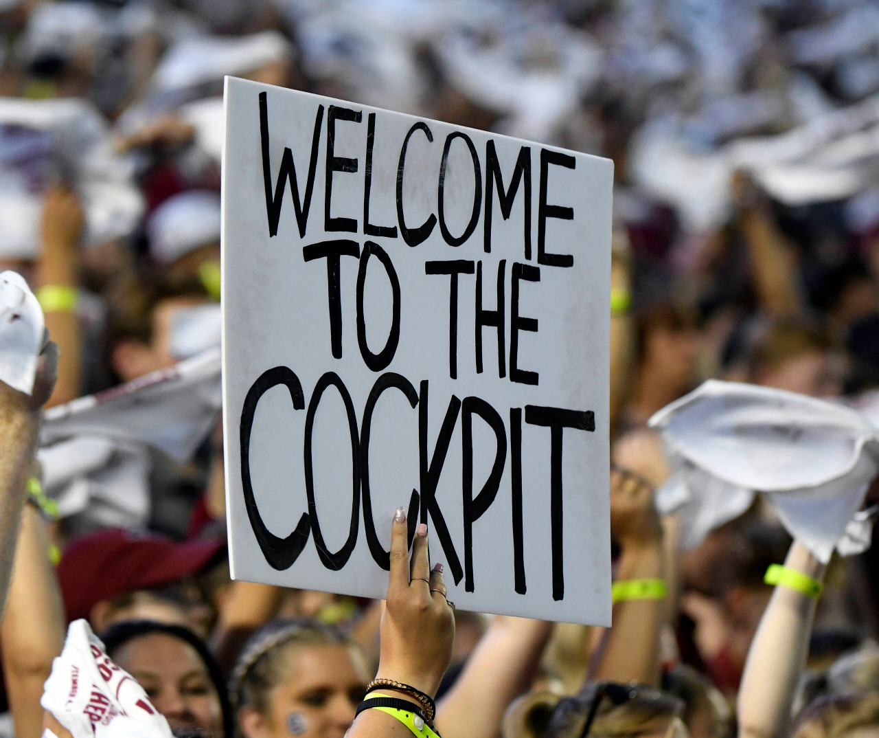 Football vs. EIU (9/4/21)
