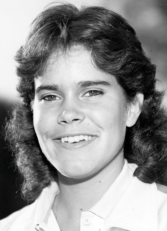 Jennifer Reault - Women's Tennis - University of South Carolina Athletics